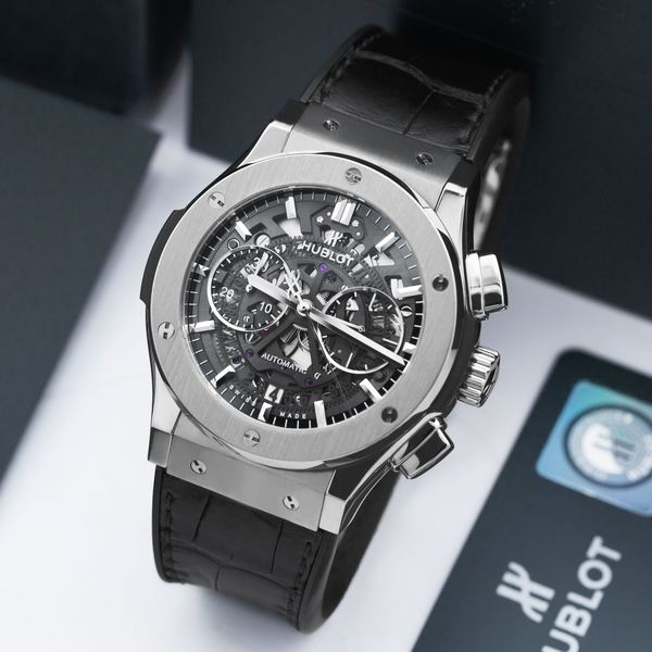 Hublot Classic Fusion 525.NX.0170.LR